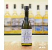 手取川 吉田蔵u 巾著 貴釀酒 2026 - 720ML