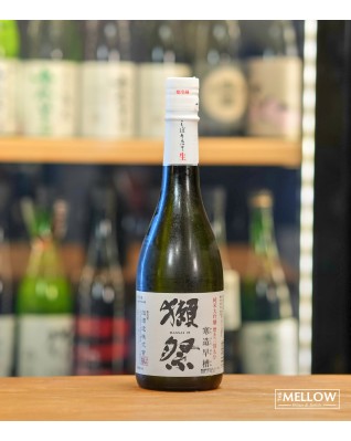獺祭 純米大吟釀 磨き三割九分 寒造り早槽 生酒 2024 - 720ML (季節限定) 