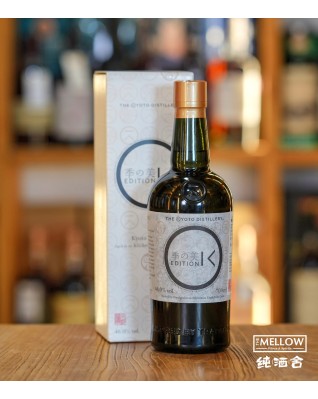 季之美 “Edition K” 琴酒