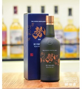 季之美 “勢” 琴酒