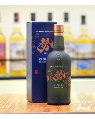 季之美 “勢” 琴酒