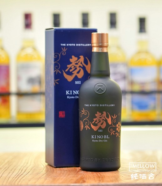 季之美 “勢” 琴酒