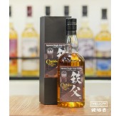 秩父 2013 桶號#2501 - 日本伊勢丹限定