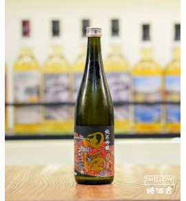 田酒 山田錦 夏 純米吟釀 2026 - 720ML (超限定)