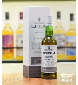 Laphroaig Elements 1.0 威士忌
