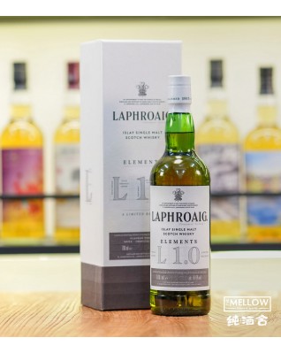 Laphroaig Elements 1.0 威士忌