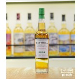 Daftmill 2008 11年 Summer Release 2019