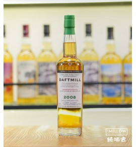 Daftmill 2008 11年 Summer Release 2019