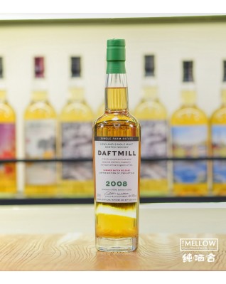 Daftmill 2008 11年 Summer Release 2019