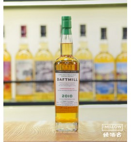 Daftmill 2010 10年 Summer Release