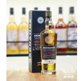 Ardnahoe 5年 蘇格蘭單一麥芽威士忌 原桶強度 第一版
