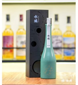 風の森 水端 1568 2025 - 500ML