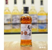 駒之岳 2014 5年 雙桶限定版 - ePower & Bar Barns