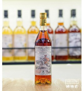Jean Fillioux Lot 65-70 陳年干邑 Grande Champagne - Kirsch 限定