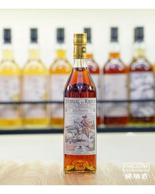 Jean Fillioux Lot 65-70 陳年干邑 Grande Champagne - Kirsch 限定