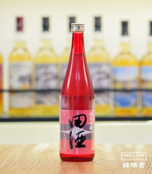 田酒 慧星 純米吟釀 2026 - 720ML (超限定)