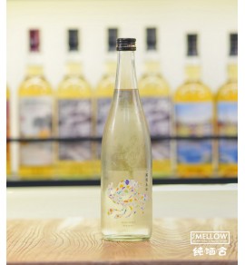 鳳凰美田 水分神 FLY HIGH THE 2nd 純米大吟釀 生酒 2026 - 720ML
