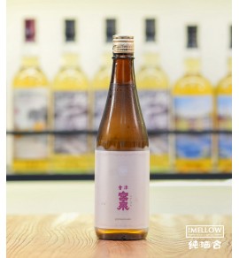 會津宮泉 福乃香 純米吟釀 2026 - 720ML