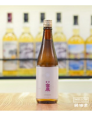 會津宮泉 福乃香 純米吟釀 2026 - 720ML