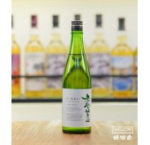 鳳凰美田 Nikko 純米吟釀 無濾過本生 2024 - 720ML