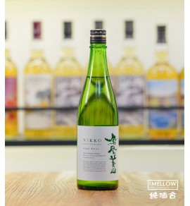 鳳凰美田 Nikko 純米吟釀 無濾過本生 2024 - 720ML