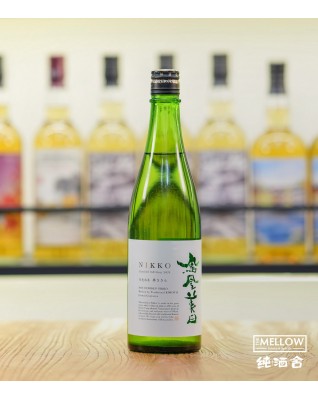 鳳凰美田 Nikko 純米吟釀 無濾過本生 2024 - 720ML