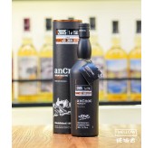 Ancnoc 2005 14年 泥煤波本桶#422 - 台灣限定
