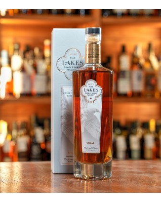 The Lakes The Whiskymaker's Editions Volar - Benelux 限定