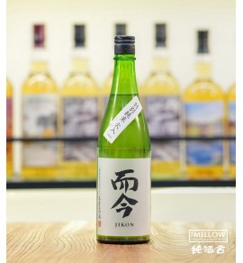 而今 特別純米 火入 2025 - 720ML (超限定)