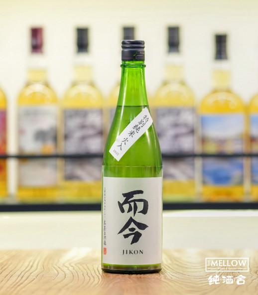 而今 特別純米 火入 2025 - 720ML (超限定)