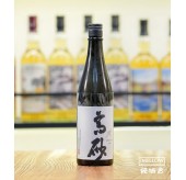 高砂 松喰鶴 純米大吟釀 2025 - 720ML (超限定)