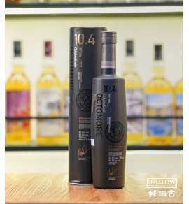 Octomore 10.4 版本