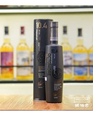 Octomore 10.4 版本