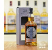 Hazelburn 10年 2020版