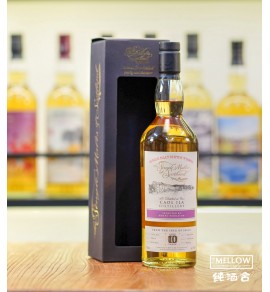 SMOS Caol Ila 2011 10年 - 台灣限定