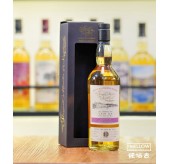 SMOS Caol Ila 2011 10年 - 台灣限定