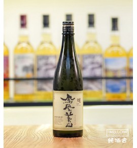 鳳凰美田 燗 純米吟釀酒 - 720ML