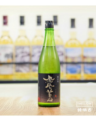 鳳凰美田 冷卸 純米吟釀酒 2025 - 720ML
