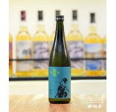 樂器正宗 生詰 無濾過原酒 本釀造 2025 - 720ML