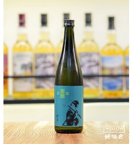 樂器正宗 生詰 無濾過原酒 本釀造 2025 - 720ML