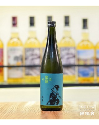 樂器正宗 生詰 無濾過原酒 本釀造 2025 - 720ML