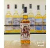 Lucky Choice × PK Maltroom 1988 38年 蘇格蘭調和威士忌