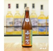 十口万 純米大吟釀 一次火入 2025 - 720ML