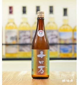 十口万 純米大吟釀 一次火入 2025 - 720ML