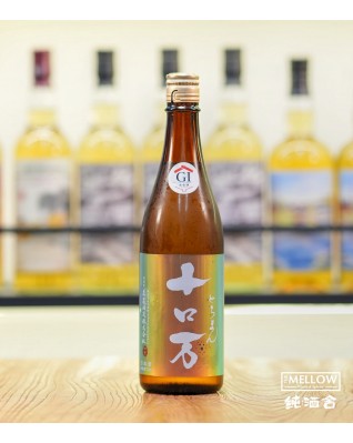 十口万 純米大吟釀 一次火入 2025 - 720ML