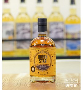 North Star Auchentoshan 2007 13年