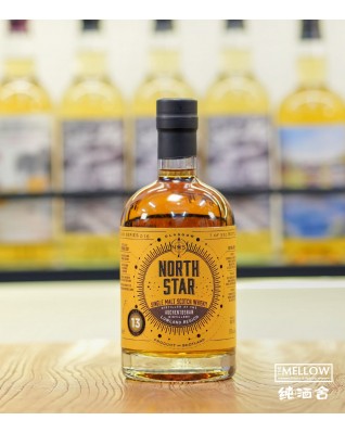 North Star Auchentoshan 2007 13年