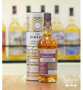 The Kinship Laphroaig 1998 20年 - Feis Ile 2018