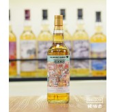 The Whisky Agency Bowmore 2007 18年 - 香港限定｜港式生活 Vol.1 涼茶舖 (優先訂購)
