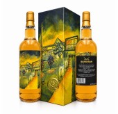 Sansibar Clynelish 1993 32年 桶號#10097 - 15週年限定【優先預購】